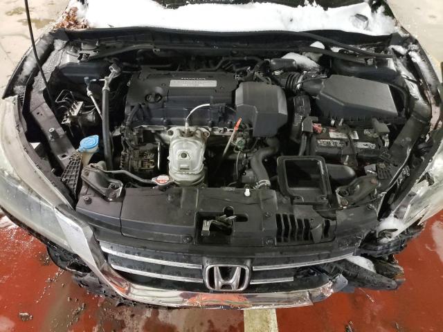 Photo 7 from auction – 2013 HONDA ACCORD EXL with VIN 1HGCR2F89DA239477