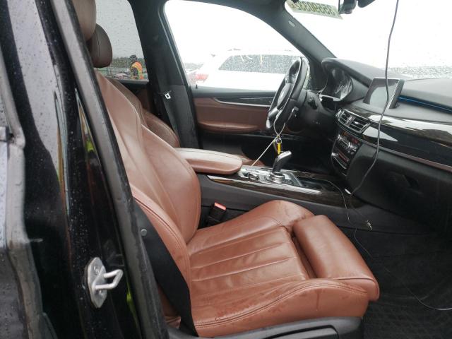 Photo 5 from auction – 2015 BMW X5 XDRIVE3 with VIN 5UXKR0C58F0K52771