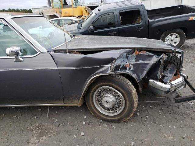 Photo 9 from auction – 1982 BUICK ELECTRA LI with VIN 1G4AX69Y2CH463688