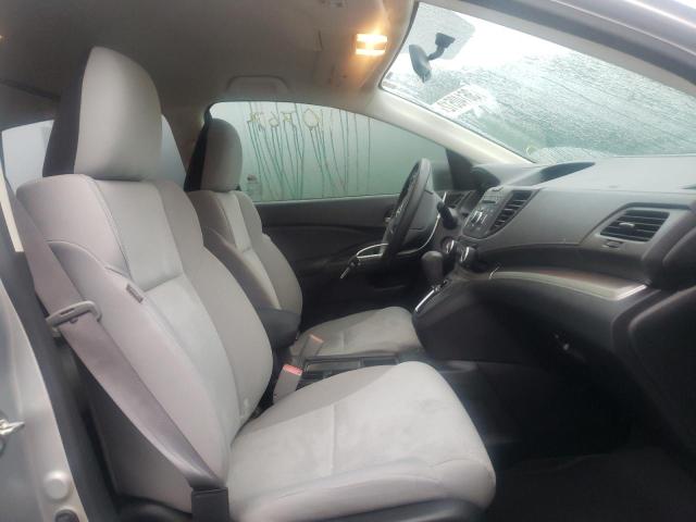 Photo 5 from auction – 2016 HONDA CR-V SE with VIN 2HKRM3H4XGH538044