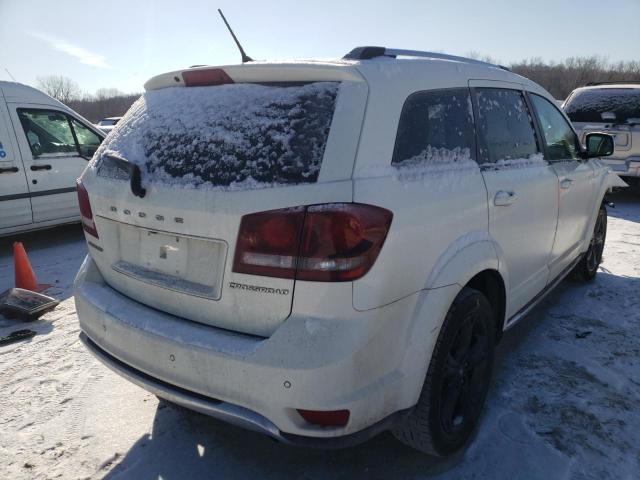 Photo 4 from auction – 2018 DODGE JOURNEY CR with VIN 3C4PDCGB0JT277330