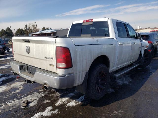 Photo 4 from auction – 2010 DODGE RAM 1500 with VIN 1D7RV1CT3AS253782
