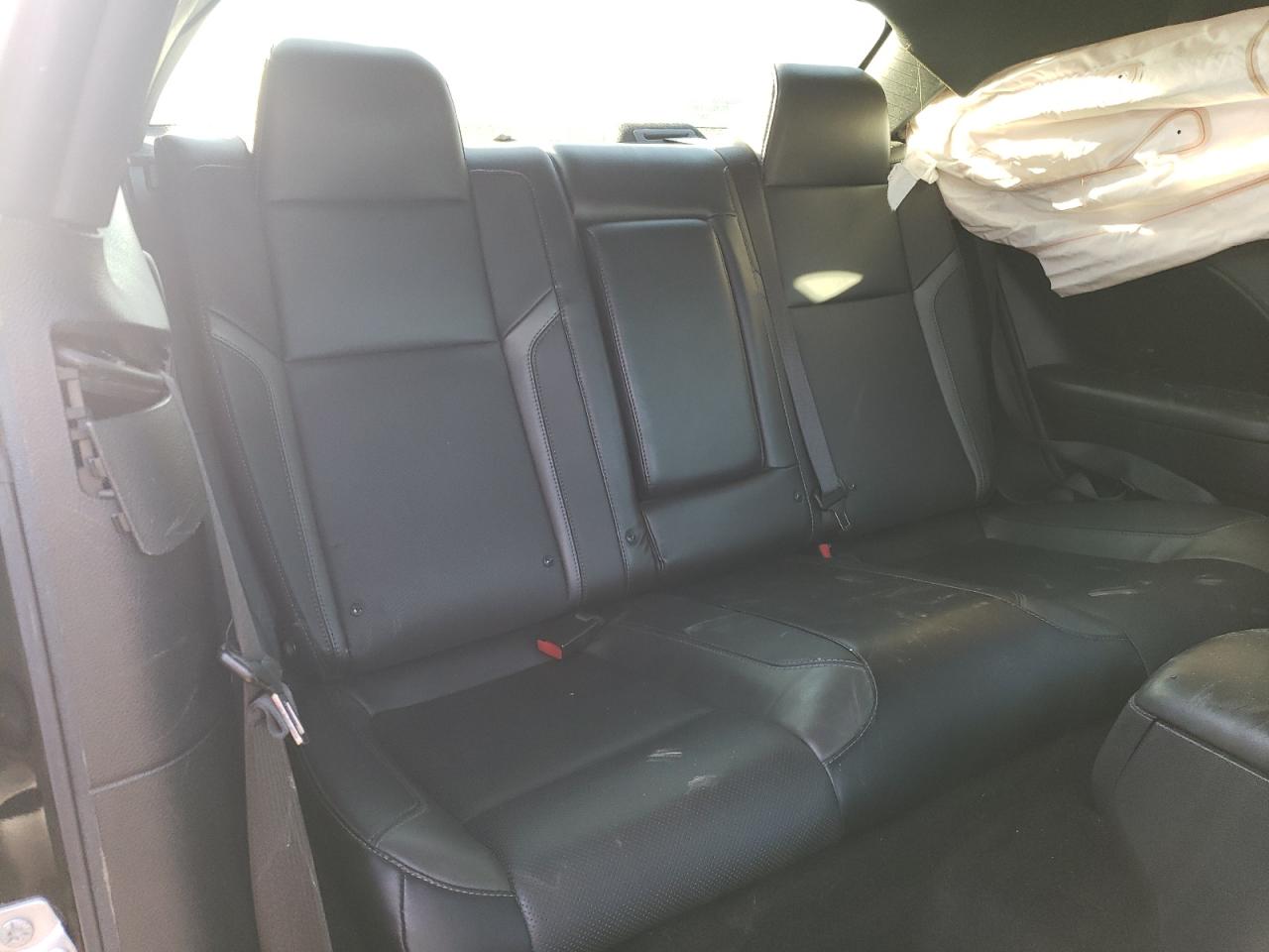 Photo 6 from auction – 2015 DODGE CHALLENGER with VIN 2C3CDZBT2FH704951