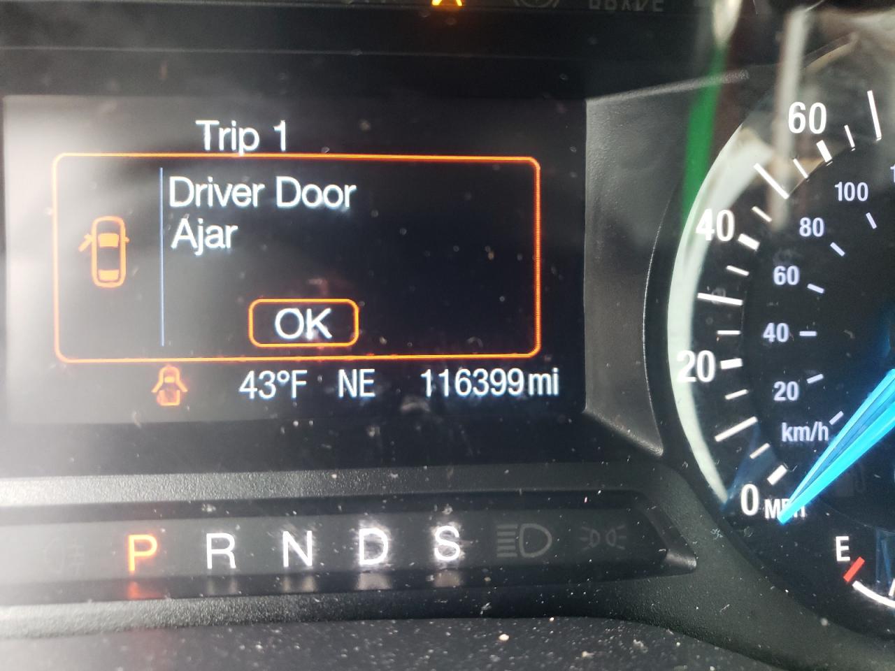 Photo 8 from auction – 2015 FORD FUSION SE with VIN 1FA6P0H73F5122697