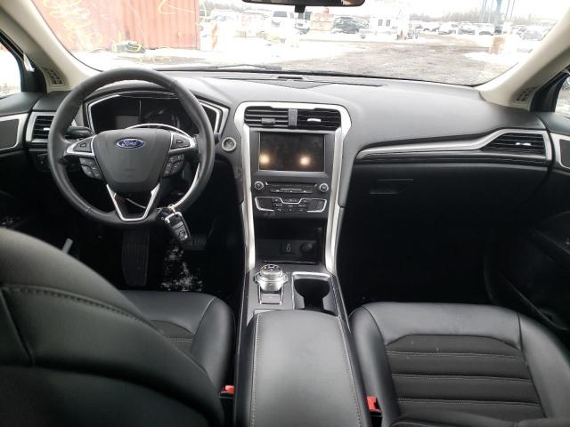 Photo 9 from auction – 2017 FORD FUSION SE with VIN 3FA6P0HD3HR298364