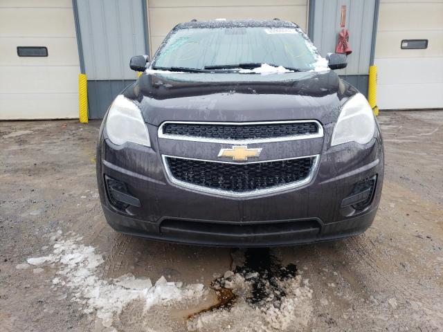 Photo 9 from auction – 2015 CHEVROLET EQUINOX with VIN 2GNFLFEK9F6109403