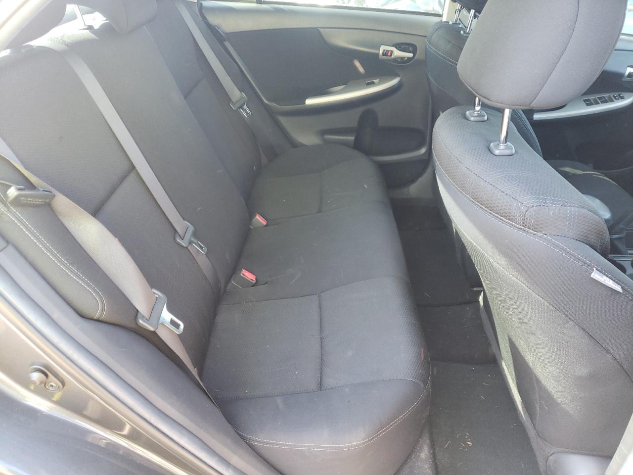 Photo 6 from auction – 2012 TOYOTA COROLLA BA with VIN 2T1BU4EE6CC810350