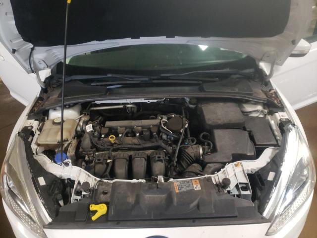 Photo 7 from auction – 2015 FORD FOCUS SE with VIN 1FADP3K25FL262588