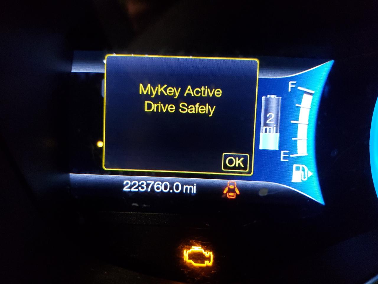 Photo 13 from auction – 2013 FORD C-MAX with VIN 1FADP5CU9DL509992