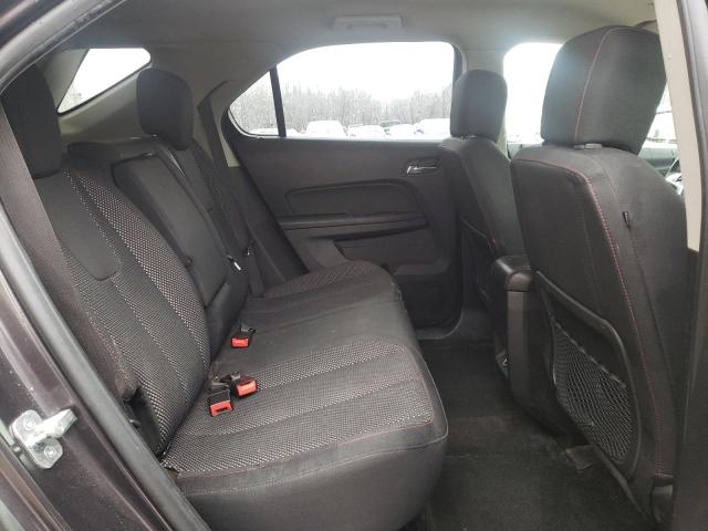 Photo 6 from auction – 2015 CHEVROLET EQUINOX with VIN 2GNFLFEK9F6109403