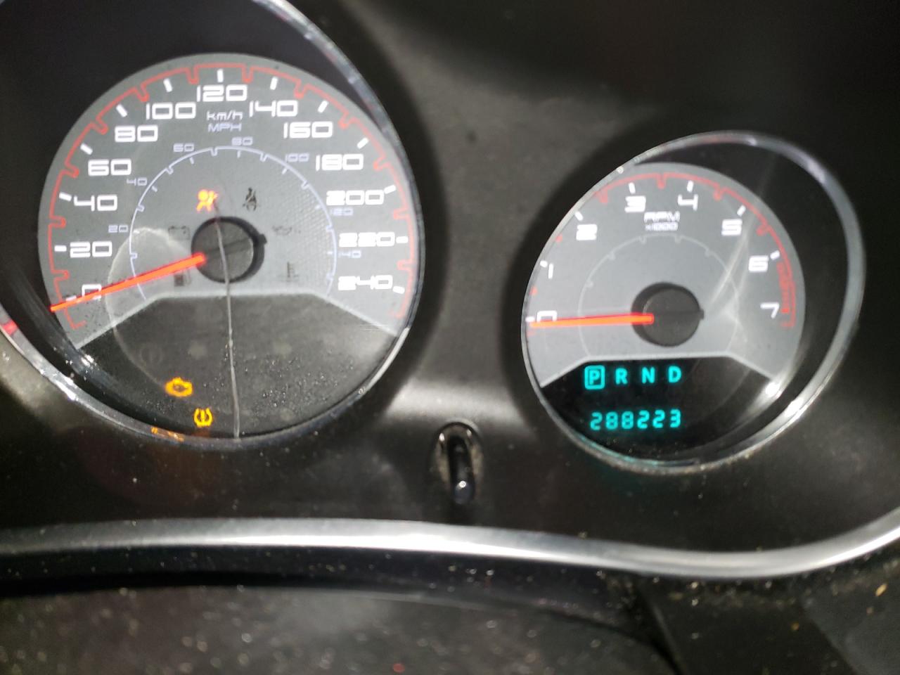 صورة رقم 8 من المزاد - 2012 DODGE AVENGER SX مع VIN 1C3CDZCB1CN265878