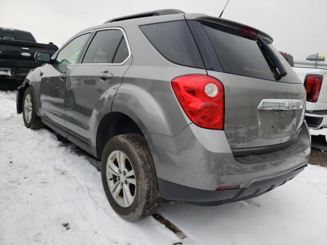 Photo 3 from auction – 2012 CHEVROLET EQUINOX LT with VIN 2GNALDEK8C6331232
