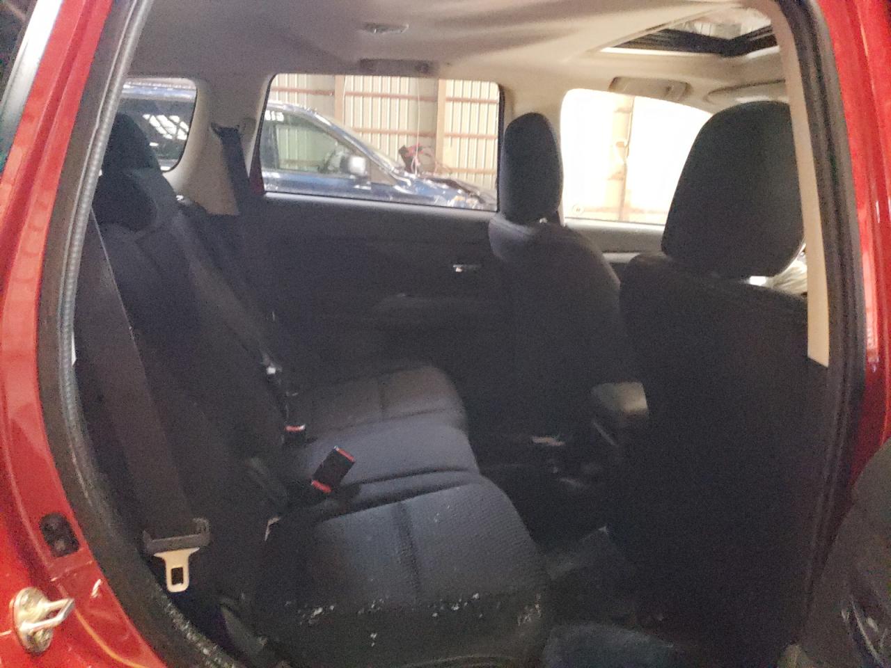 صورة رقم 6 من المزاد - 2016 MITSUBISHI OUTLANDER مع VIN JA4AZ2A33GZ606326