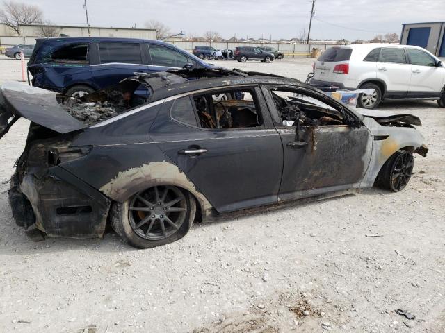 Photo 10 from auction – 2015 KIA OPTIMA EX with VIN 5XXGN4A7XFG455111
