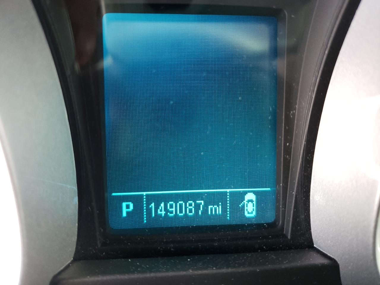 Photo 8 from auction – 2013 CHEVROLET EQUINOX LT with VIN 2GNFLPE34D6241142