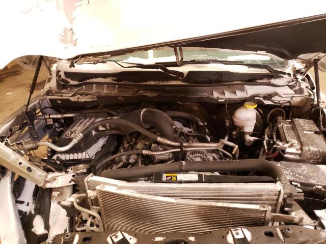 Photo 7 from auction – 2020 RAM 1500 CLASS with VIN 1C6RR7FT1LS130246