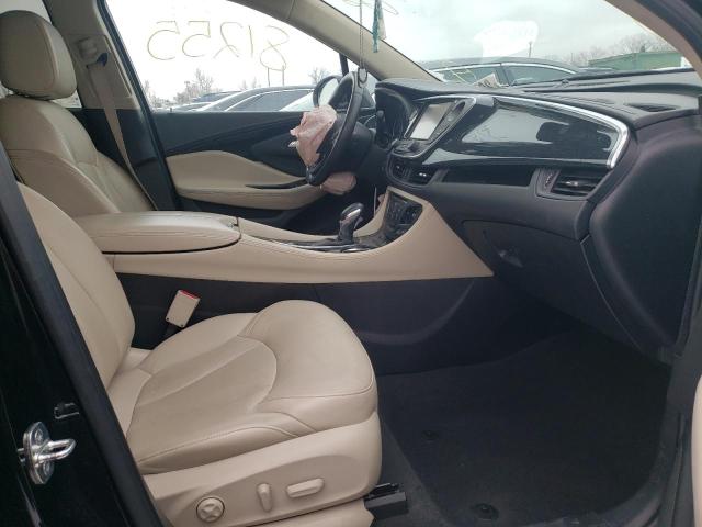 Photo 5 from auction – 2016 BUICK ENVISION P with VIN LRBFXESX3GD190228