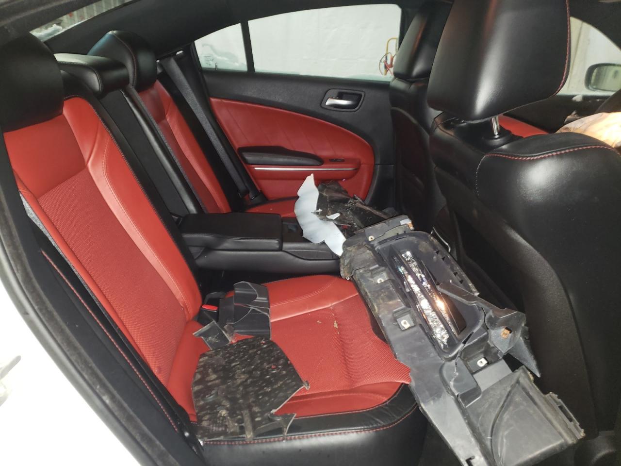Photo 6 from auction – 2015 DODGE CHARGER SX with VIN 2C3CDXJG7FH891547