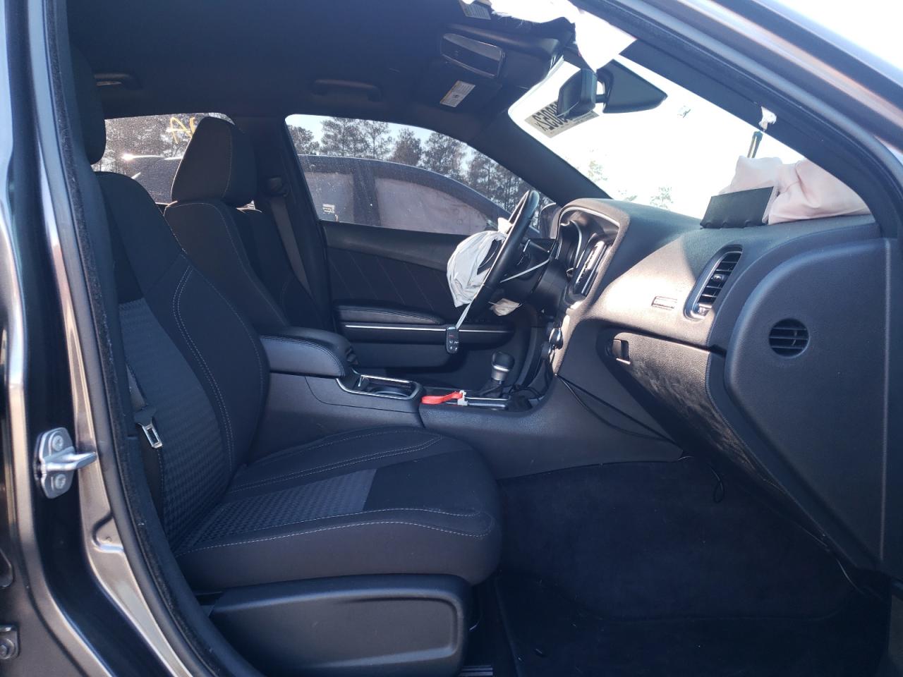 Photo 5 from auction – 2018 DODGE CHARGER GT with VIN 2C3CDXJG9JH193563