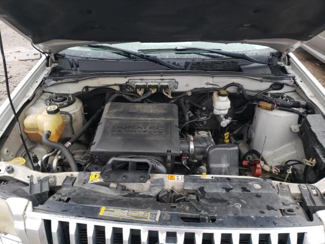 Photo 7 from auction – 2010 MERCURY MARINER PR with VIN 4M2CN8HG4AKJ10984