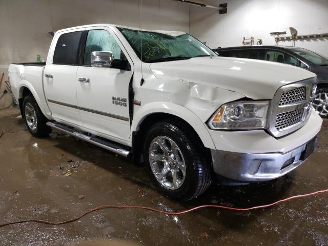 RAM 1500 LARAM 2016 with VIN 1C6RR7NT1GS292529 - Photo from auction