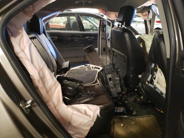 Photo 6 from auction – 2012 CHEVROLET EQUINOX LT with VIN 2GNFLPE52C6374157