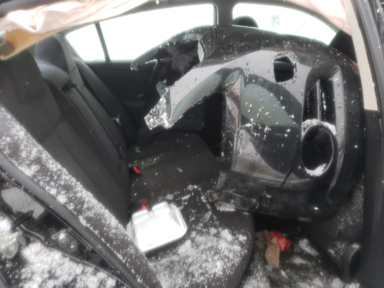 Photo 6 from auction – 2011 NISSAN ALTIMA BAS with VIN 1N4AL2AP5BN490420