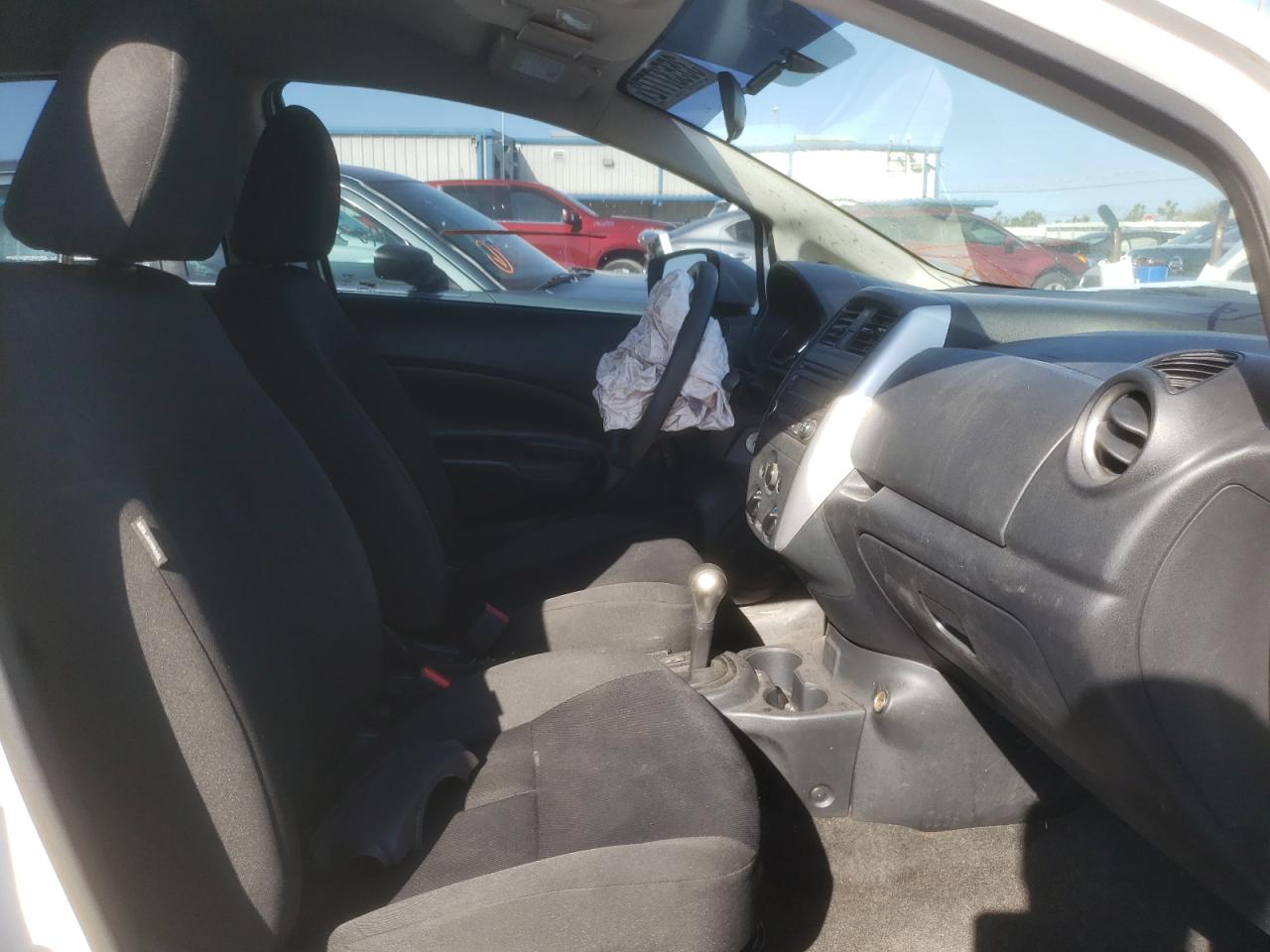 Photo 5 from auction – 2017 NISSAN VERSA NOTE with VIN 3N1CE2CP8HL356765