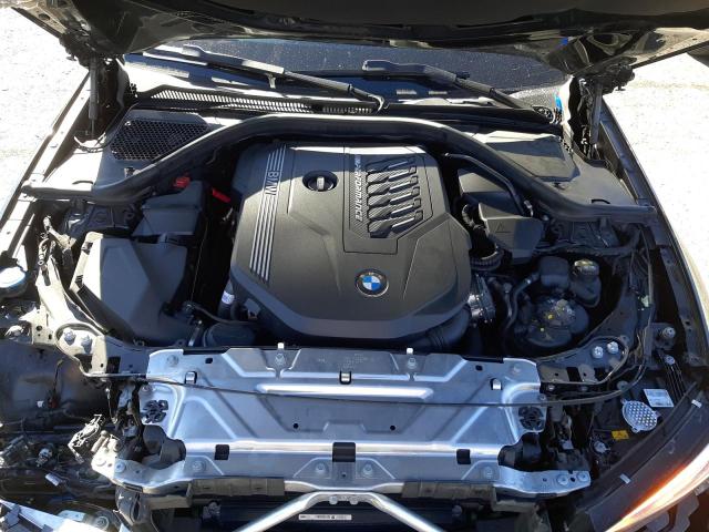 Photo 7 from auction – 2020 BMW M340I with VIN WBA5U7C03LAF54243