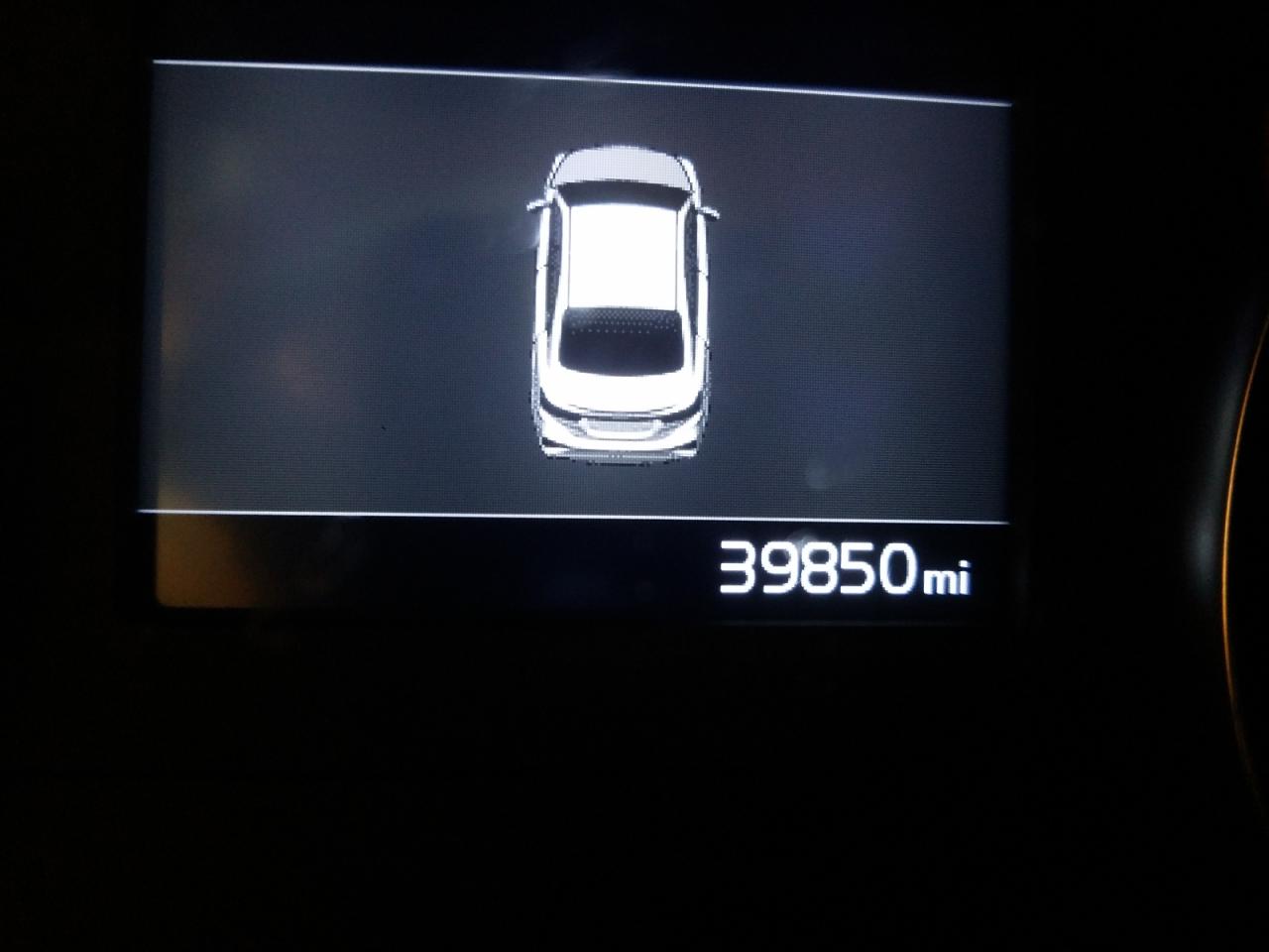 Photo 8 from auction – 2020 KIA FORTE FE with VIN 3KPF24AD1LE241820