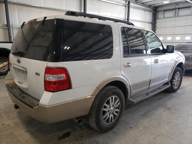 Photo 4 from auction – 2011 FORD EXPEDITION with VIN 1FMJU1J57BEF44764