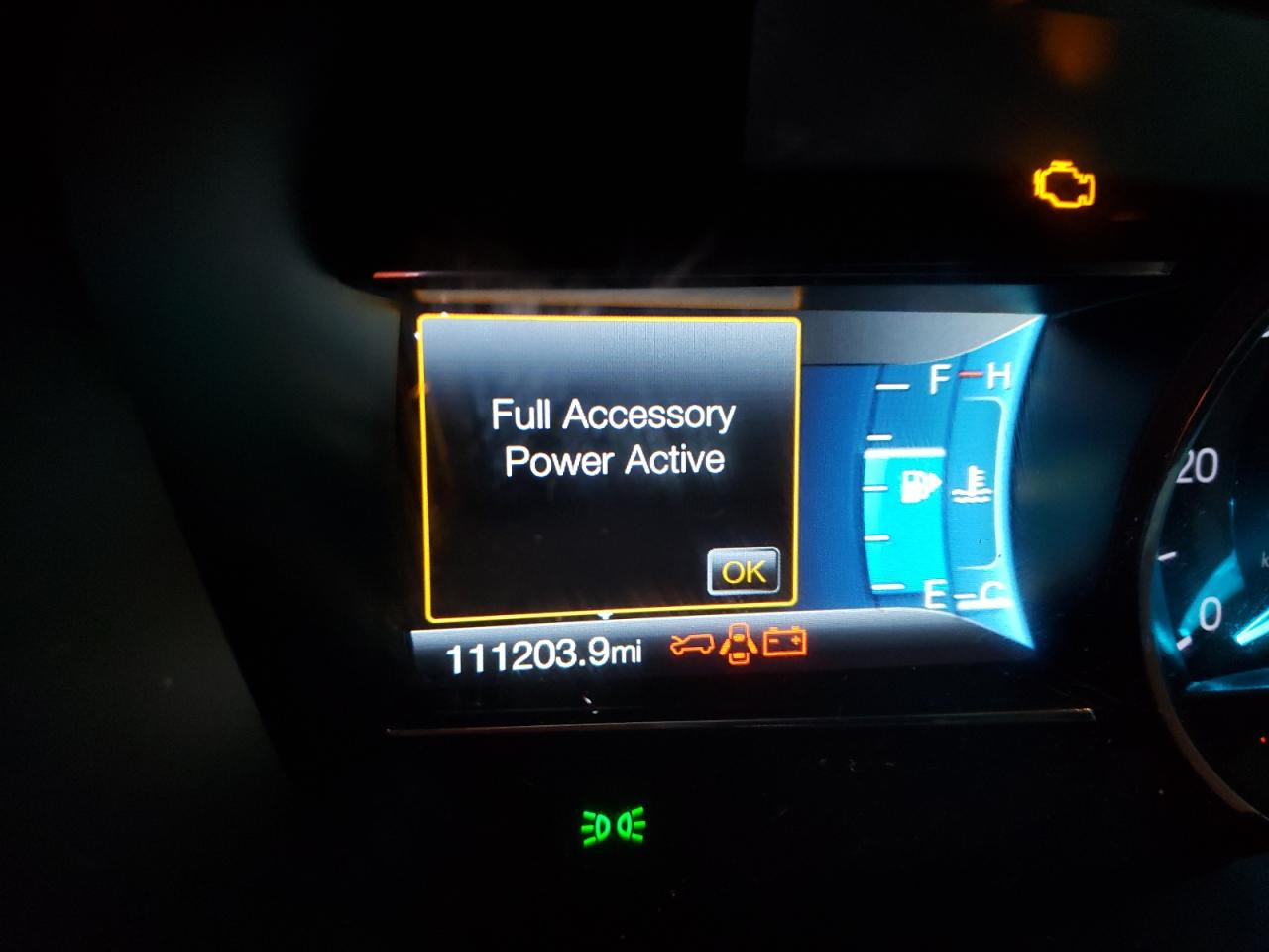 Photo 8 from auction – 2018 FORD EXPLORER X with VIN 1FM5K8D85JGA75506