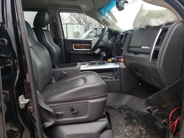 Photo 5 from auction – 2012 DODGE RAM 1500 L with VIN 1C6RD7NTXCS108200