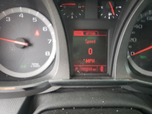 Photo 8 from auction – 2013 GMC TERRAIN SL with VIN 2GKALUEK7D6331785