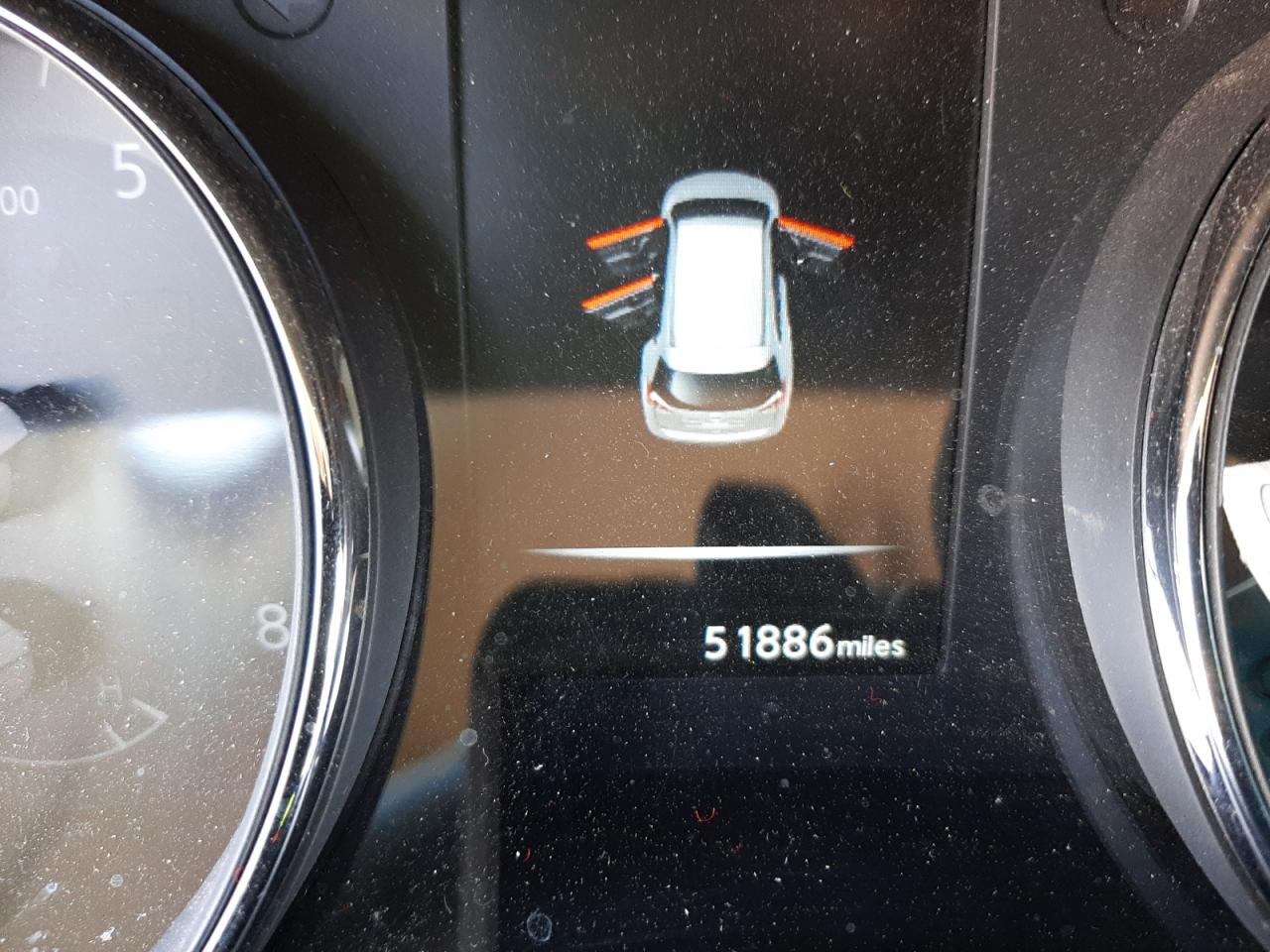 Photo 8 from auction – 2017 NISSAN ROGUE S with VIN 5N1AT2MT9HC810373