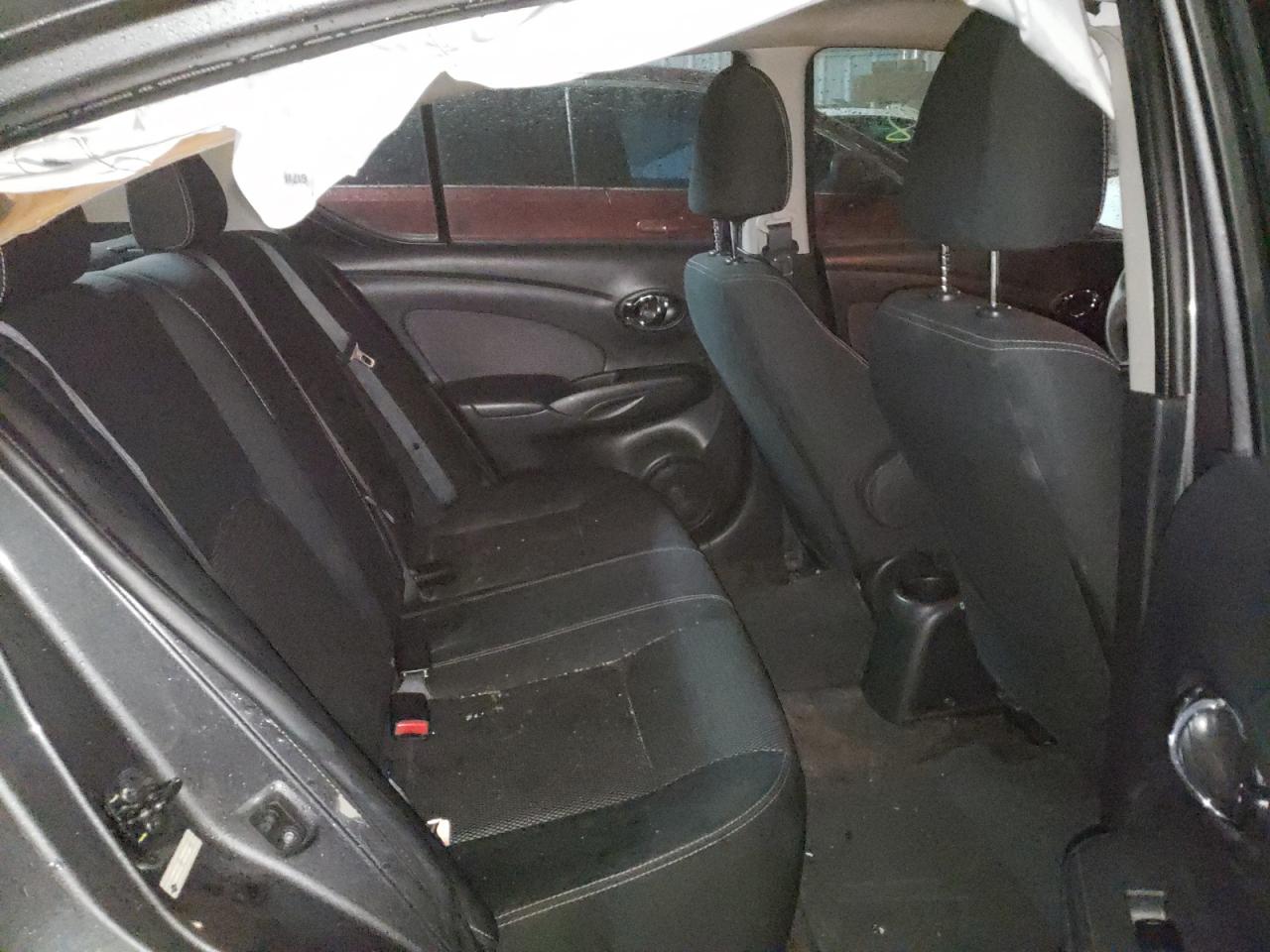 Photo 6 from auction – 2016 NISSAN VERSA S with VIN 3N1CN7AP3GL892859