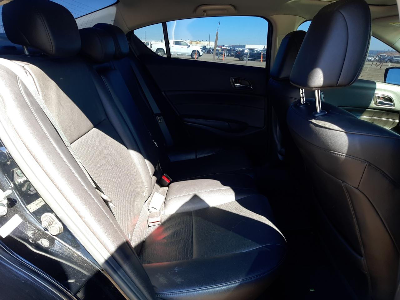 Photo 6 from auction – 2014 ACURA ILX 20 with VIN 19VDE1F3XEE007037