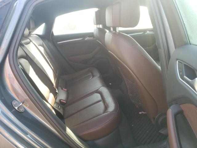 Photo 6 from auction – 2020 AUDI A3 PREMIUM with VIN WAUAUGFF5LA001542