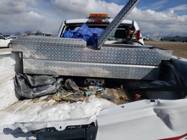 Photo 6 from auction – 2018 FORD F150 with VIN 1FTMF1CP9JKF57364