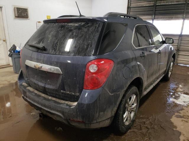 Photo 4 from auction – 2014 CHEVROLET EQUINOX LT with VIN 2GNALBEK9E6364070