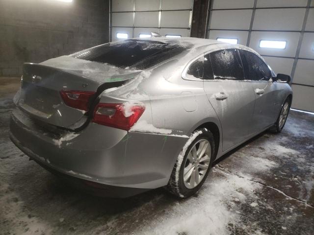 Photo 4 from auction – 2018 CHEVROLET MALIBU LT with VIN 1G1ZD5ST4JF155139