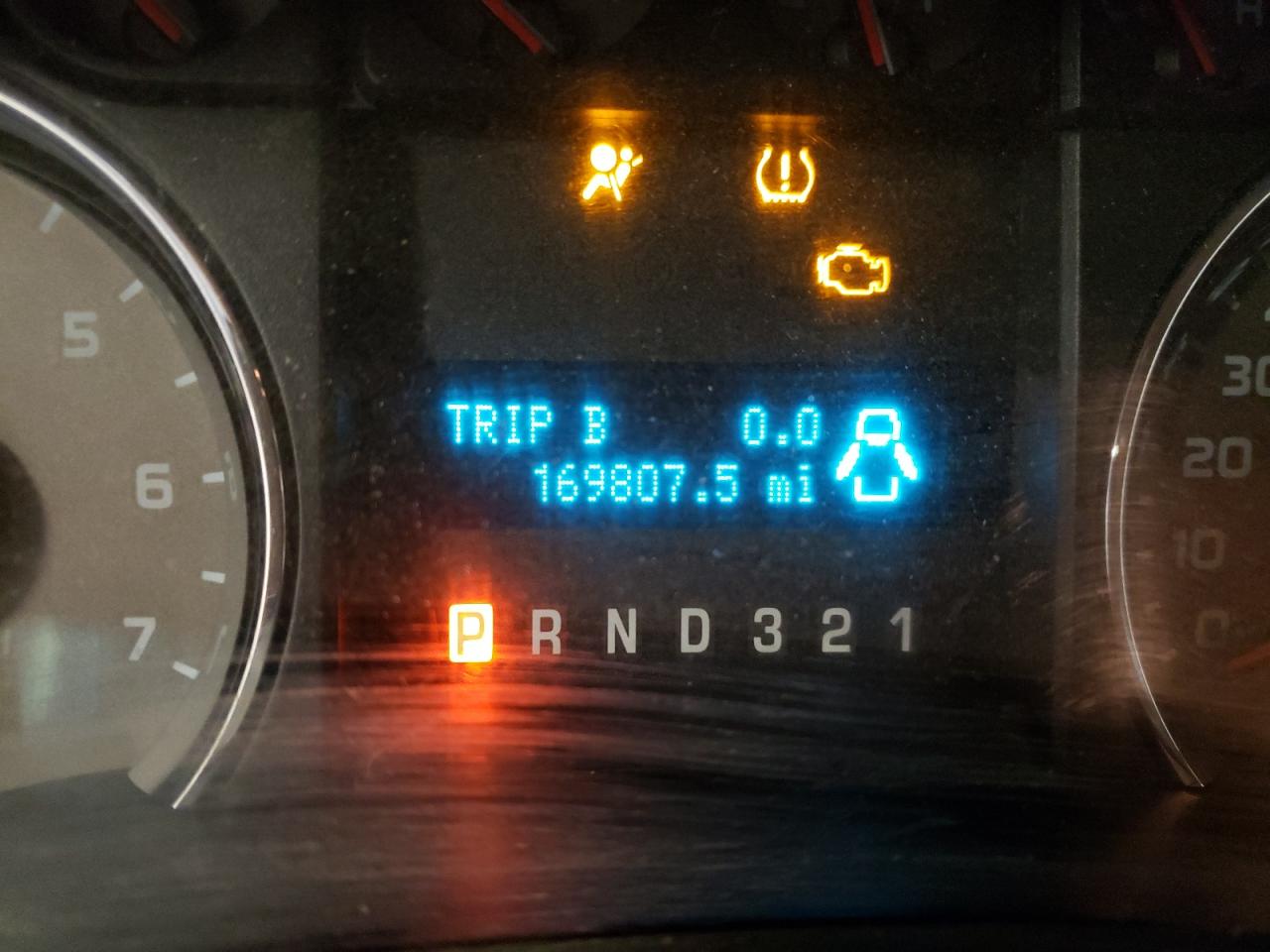 Photo 8 from auction – 2009 FORD F150 SUPER with VIN 1FTPW14V49KC22342