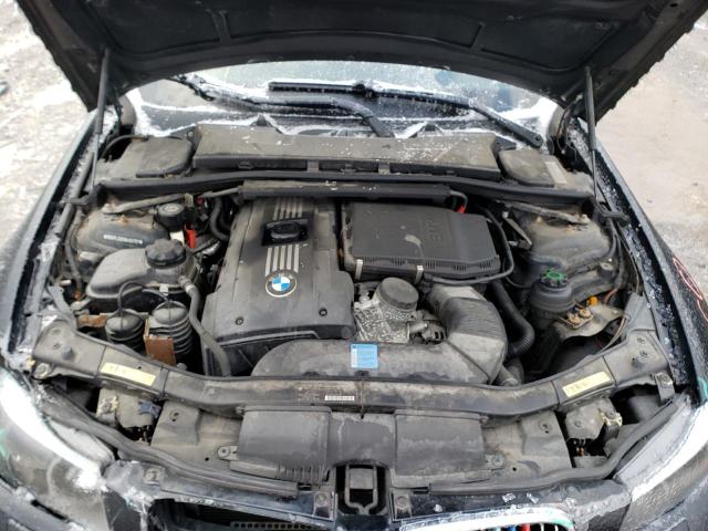 Photo 7 from auction – 2009 BMW 335 XI with VIN WBAPL33519A404721