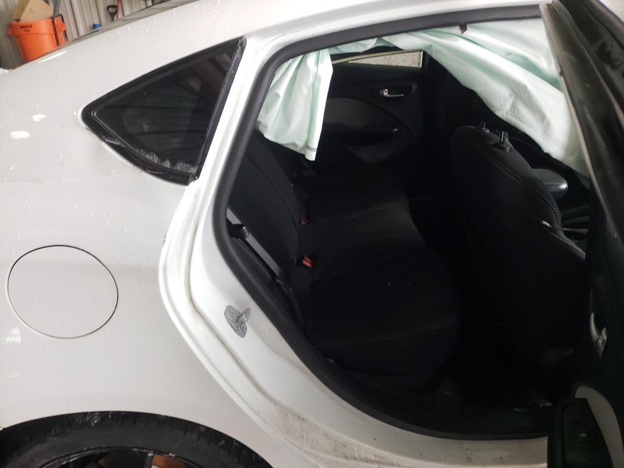 Photo 6 from auction – 2015 DODGE DART SXT with VIN 1C3CDFBB6FD200440