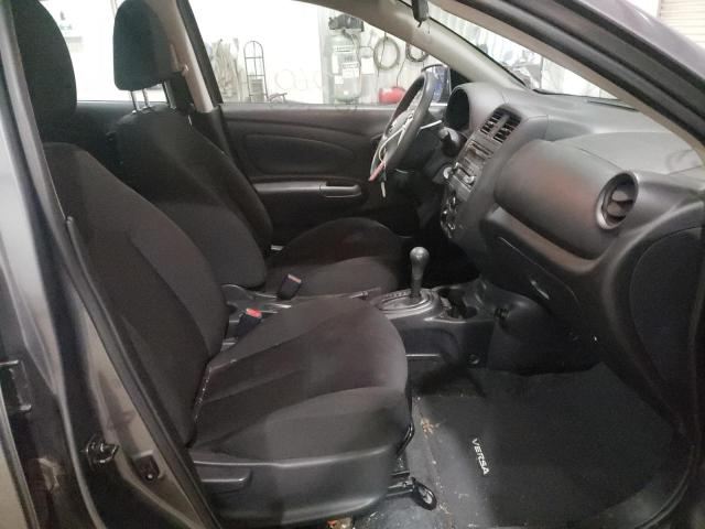 Photo 5 from auction – 2018 NISSAN VERSA with VIN 3N1CN7AP5JL813568