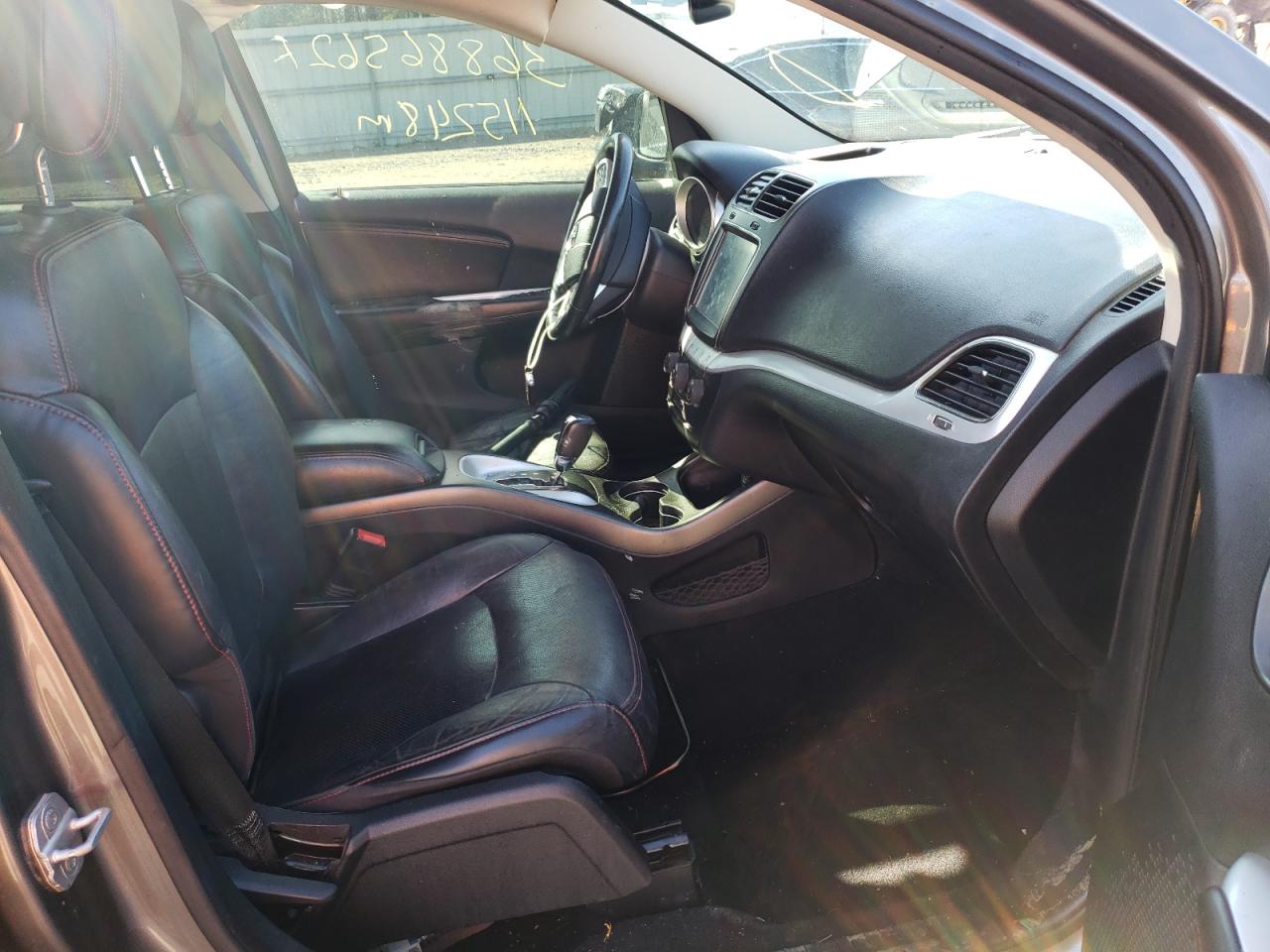 Photo 5 from auction – 2013 DODGE JOURNEY R/ with VIN 3C4PDDEG8DT716685