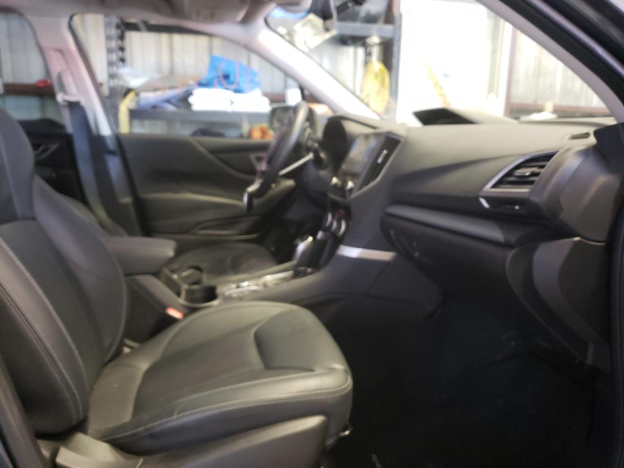 Photo 5 from auction – 2021 SUBARU FORESTER L with VIN JF2SKASC0MH484891