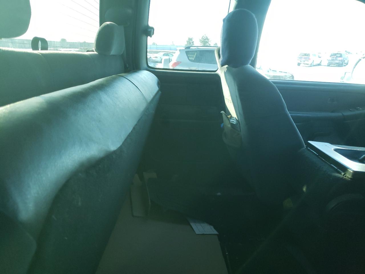 Photo 6 from auction – 2002 GMC SIERRA K25 with VIN 1GTHK29U82E221267