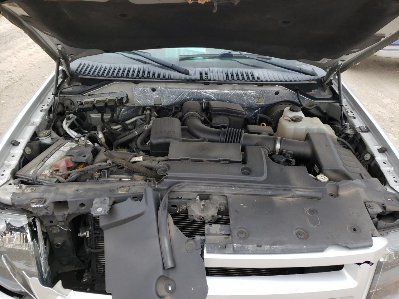 Photo 7 from auction – 2012 FORD EXPEDITION with VIN 1FMJK1H54CEF58652