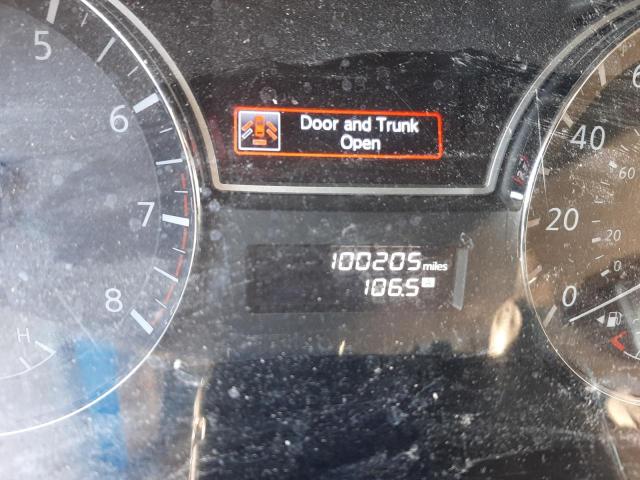 Photo 8 from auction – 2014 NISSAN ALTIMA 2.5 with VIN 1N4AL3AP7EC201575